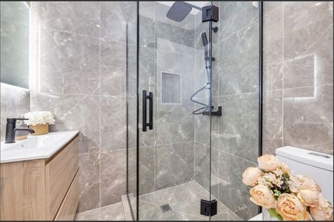 Photo of property in 41 Kiato Lane, Flat Bush, Auckland, 2019