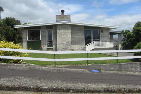 Photo of property in 66a Wakeman Street, Pahiatua, 4910