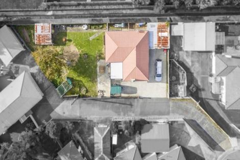 Photo of property in 16 Richard Grove, Stokes Valley, Lower Hutt, 5019