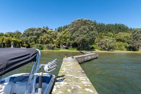 Photo of property in 171 Tumoana Road, Tikitere, Rotorua, 3074