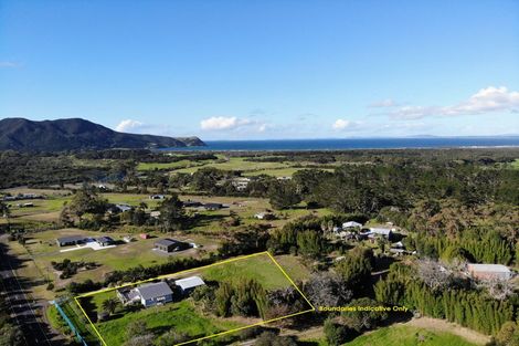 Photo of property in 22 Houhora Heads Road, Pukenui, 0484