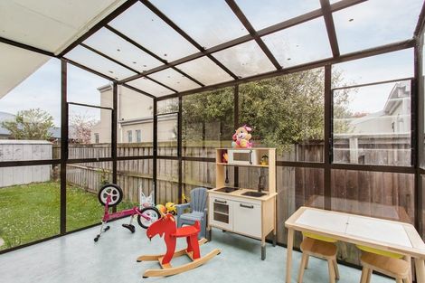 Photo of property in 6/140 Southampton Street, Sydenham, Christchurch, 8023