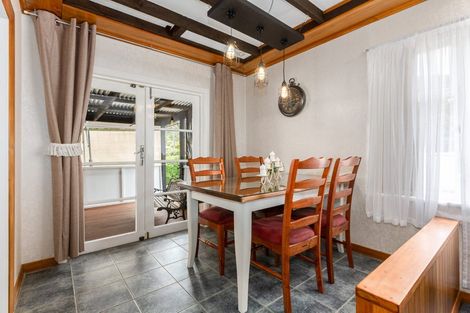 Photo of property in 46 Peel Place, Wainuiomata, Lower Hutt, 5014