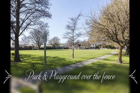 Photo of property in 1/21 Samuel Street, Hoon Hay, Christchurch, 8025