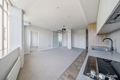 Photo of property in Unit 302,l3, 302/14 Laings Road, Hutt Central, Lower Hutt, 5010
