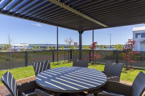 Photo of property in 8 Ruku Lane, Wharewaka, 3330