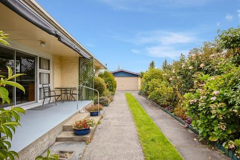 Photo of property in 101 King Street, Rangiora, 7400