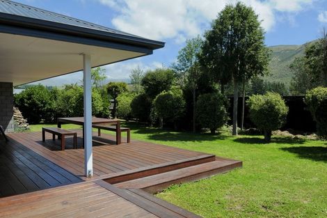 Photo of property in 28 Freyberg Avenue, Kurow, 9435