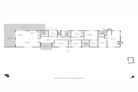 Photo of property in 170 Mullins Road, Ardmore, Papakura, 2582