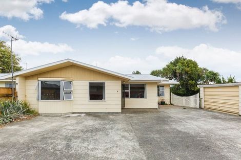 Photo of property in 3/175 Park Road, West End, Palmerston North, 4410