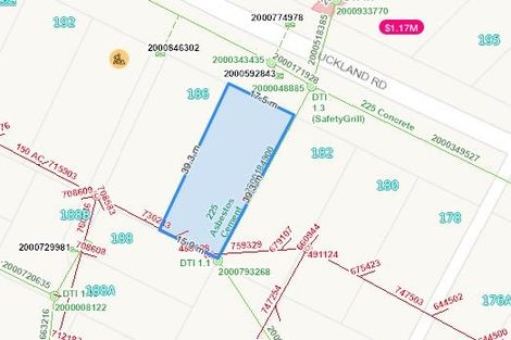 Photo of property in 184 Buckland Road, Mangere East, Auckland, 2024