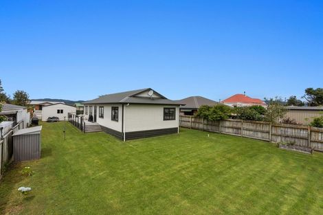 Photo of property in 31 Sedgewick Road, Opotiki, 3122