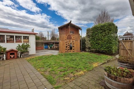 Photo of property in 4 Silvester Street, Woolston, Christchurch, 8023