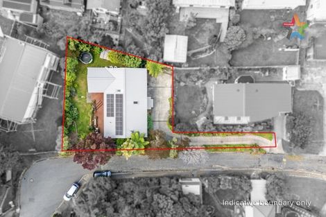 Photo of property in 26 Cornford Street, Karori, Wellington, 6012