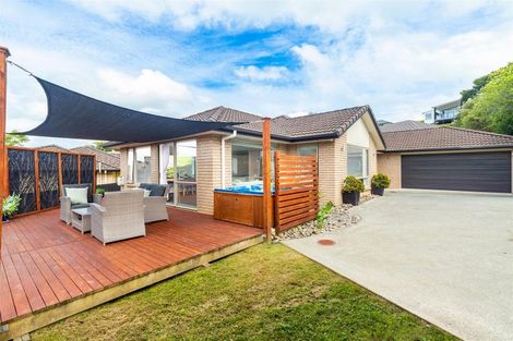 Photo of property in 12 Earlsway, Warkworth, 0910