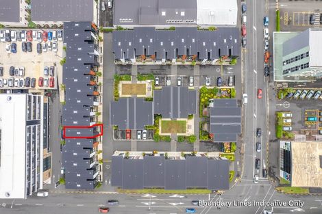 Photo of property in 11/216 Tristram Street, Hamilton Central, Hamilton, 3204