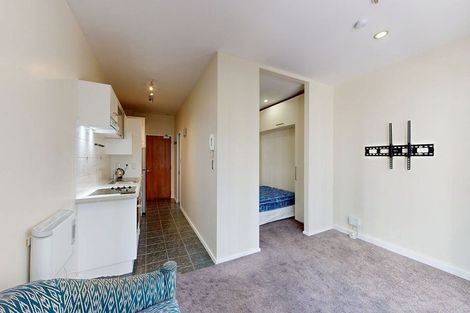 Photo of property in Atrium Apartments, 2d/154 The Terrace, Wellington Central, Wellington, 6011