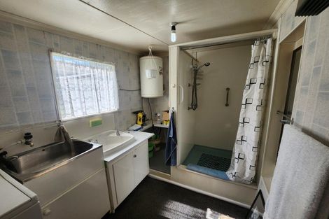 Photo of property in 44 Old Slip Road, Hakataramea, Kurow, 9498