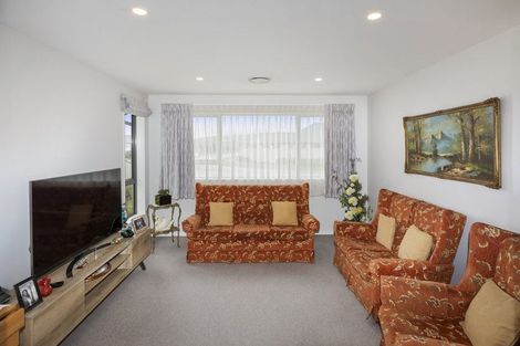 Photo of property in 45 Whitburn Avenue, Halswell, Christchurch, 8025