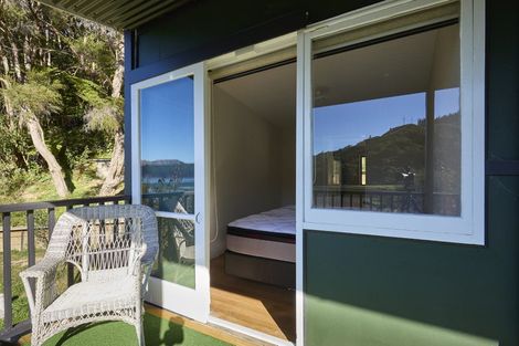 Photo of property in 16 Hakahaka Road, Port Underwood, Picton, 7281