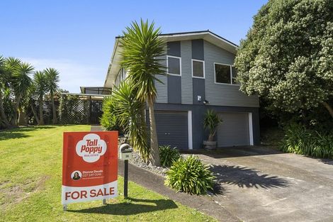 Photo of property in 36 Gardenia Avenue, Bell Block, New Plymouth, 4312