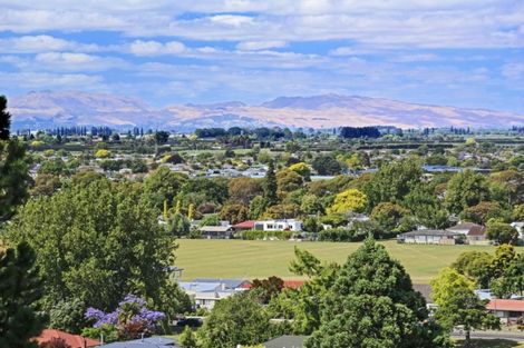 Photo of property in 21 Delhi Road, Hospital Hill, Napier, 4110