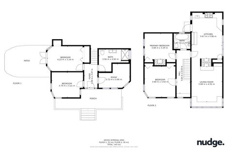 Photo of property in Gowrie House, 7 Gowry Place, Kaikorai, Dunedin, 9010