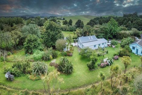 Photo of property in 174 Carruth Road, Poroti, Whangarei, 0179