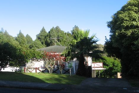 Photo of property in 32 Tilden Avenue, Hillcrest, Auckland, 0627