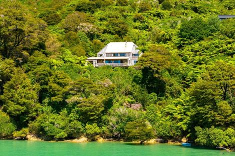 Photo of property in 288 Moetapu Bay Road, Moetapu Bay, Picton, 7282