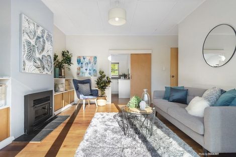 Photo of property in 6 Warwick Street, Wilton, Wellington, 6012