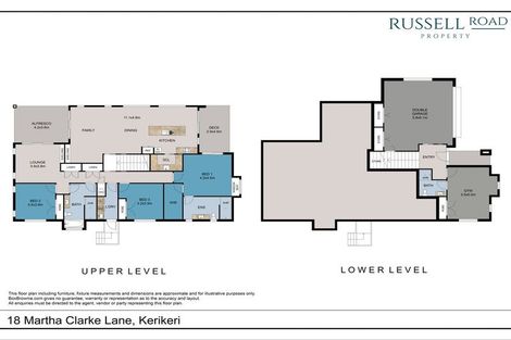 Photo of property in 18 Martha Clarke Lane, Kerikeri, 0230