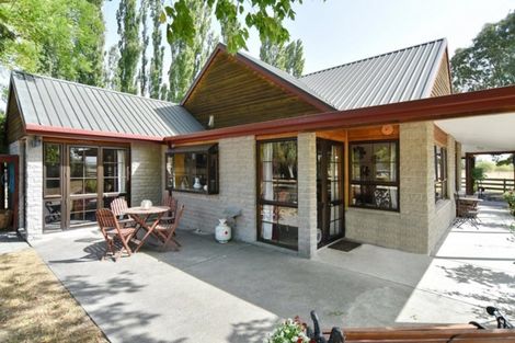 Photo of property in 630 Barkers Road, Loburn, Rangiora, 7472