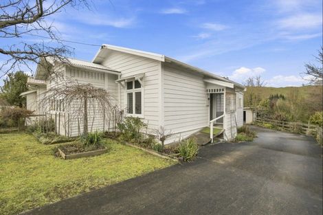Photo of property in 29 Kaka Road, Taihape, 4720