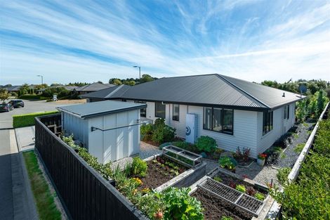 Photo of property in 12 Eaton Place, Lincoln, 7608