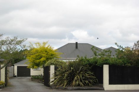 Photo of property in 306 Withells Road, Avonhead, Christchurch, 8042