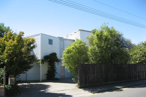 Photo of property in 93 Office Road, Merivale, Christchurch, 8014