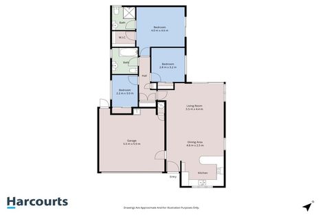 Photo of property in 32 Espalier Drive, Henderson, Auckland, 0612
