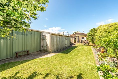Photo of property in 75 Polson Street, Castlecliff, Whanganui, 4501