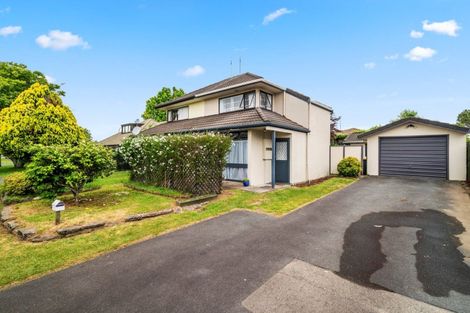 Photo of property in 2/18 Carnot Street, Glenholme, Rotorua, 3010