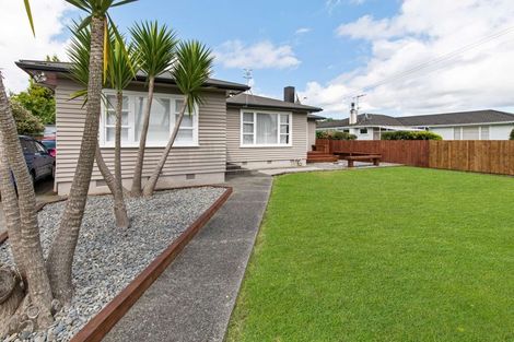 Photo of property in 41 Duke Street, Levin, 5510