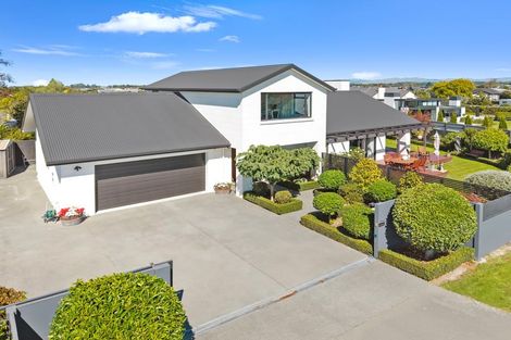 Photo of property in 270 Pages Road, Gleniti, Timaru, 7910