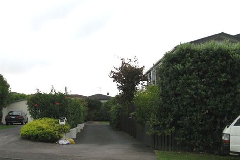 Photo of property in 202 Royal Road, Massey, Auckland, 0614
