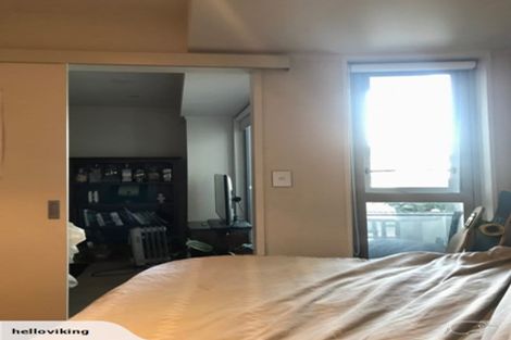 Photo of property in Soho Apartments, 507/74 Taranaki Street, Te Aro, Wellington, 6011