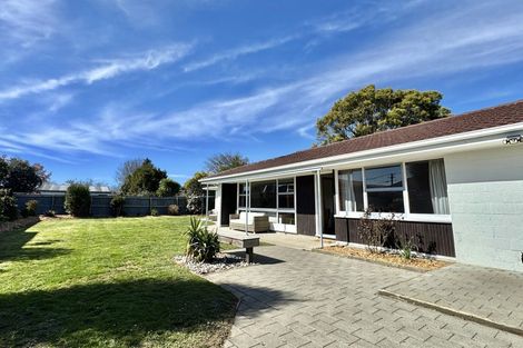 Photo of property in 31 Cedars Street, Hoon Hay, Christchurch, 8025