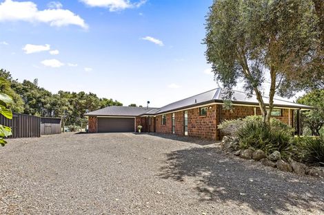 Photo of property in 539 Fordyce Road, Helensville, 0874