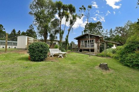 Photo of property in 88 Rapson Road, Kaukapakapa, 0871