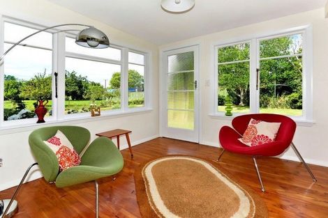 Photo of property in 3006 Coaltrack Road, Coalgate, 7673