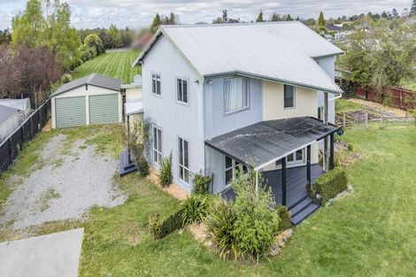 Photo of property in 8 Dohrmans Road, Oxford, 7430