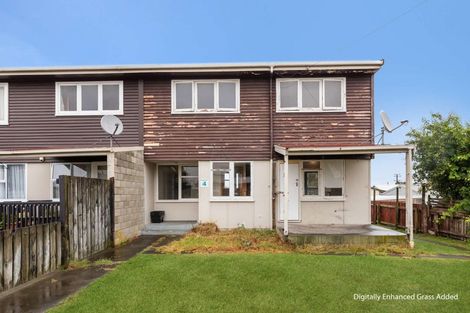 Photo of property in 4 Matipo Street, Castlecliff, Wanganui, 4501